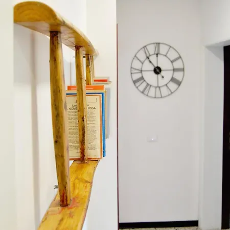 Bed & Breakfast Le Bassotte