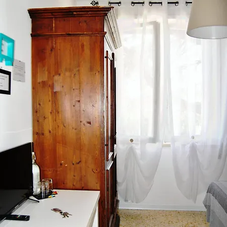 Bed & Breakfast Le Bassotte Perugia