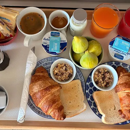 Bed & Breakfast Le Bassotte