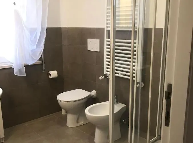 Le Bassotte Bed & Breakfast Perugia