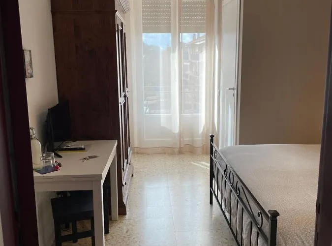 Bed & Breakfast Le Bassotte 4*