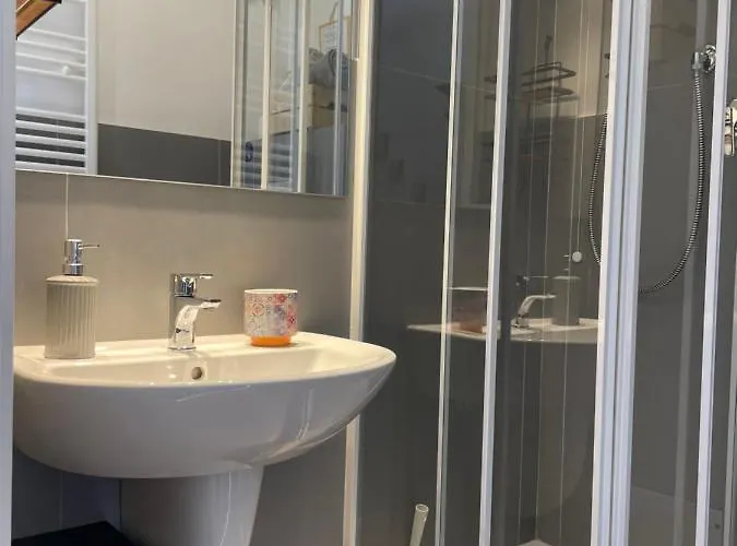 Le Bassotte Bed & Breakfast 4*