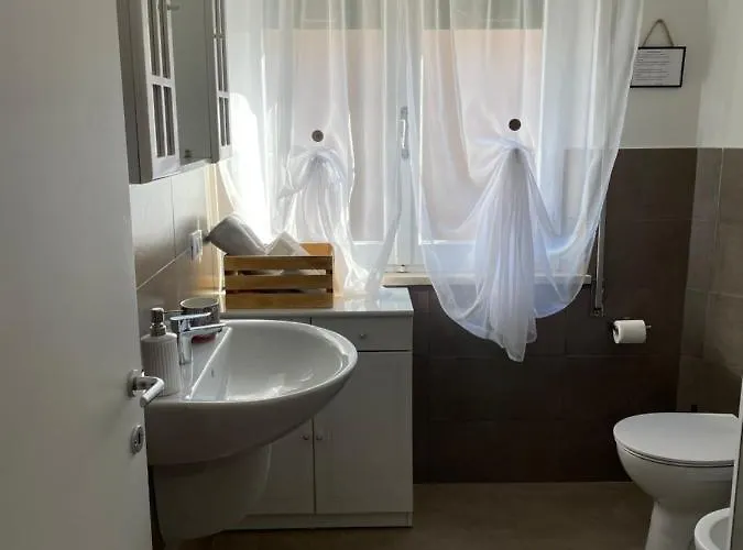 Le Bassotte Bed & Breakfast