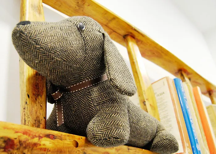 Le Bassotte 4* Perugia