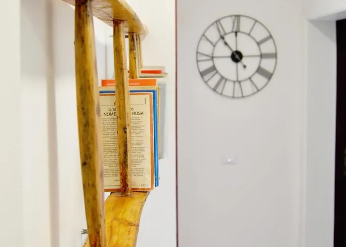 Bed & Breakfast Le Bassotte