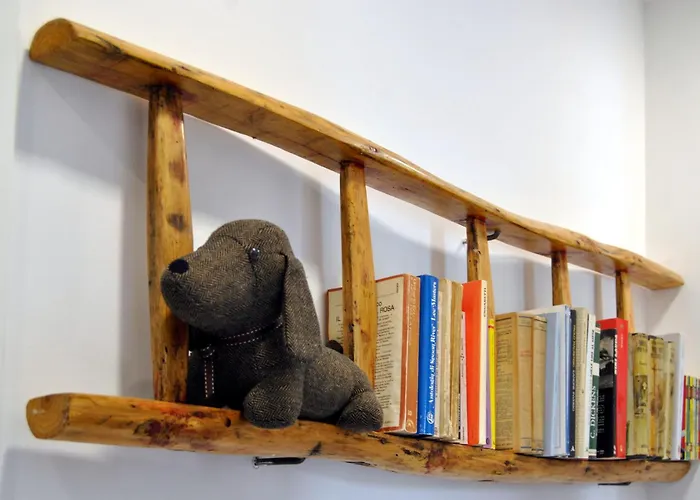 Bed & Breakfast Le Bassotte