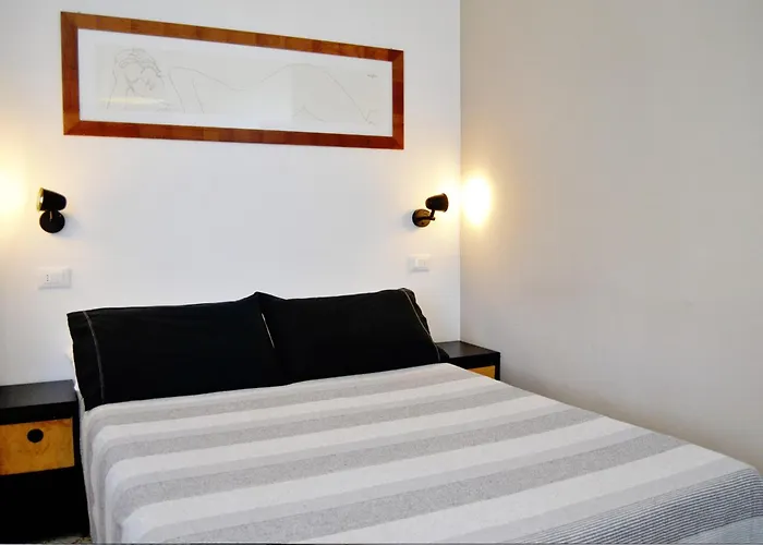 Le Bassotte Bed & Breakfast 4*