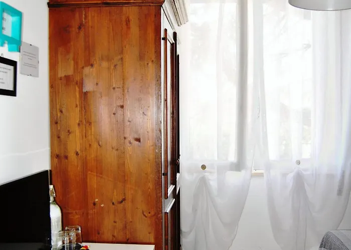 Bed & Breakfast Le Bassotte Perugia