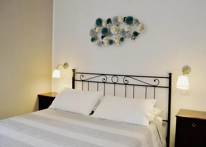 Bed & Breakfast Le Bassotte Perugia