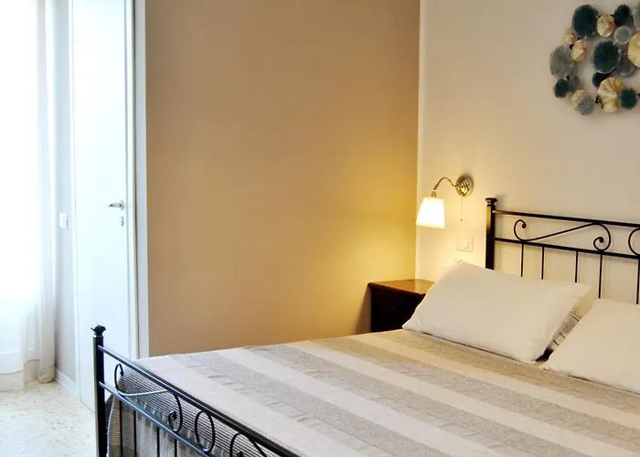 Le Bassotte Bed & Breakfast Perugia