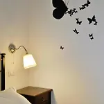 Le Bassotte Bed and breakfast 4*