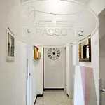 Bed and breakfast Le Bassotte 4*