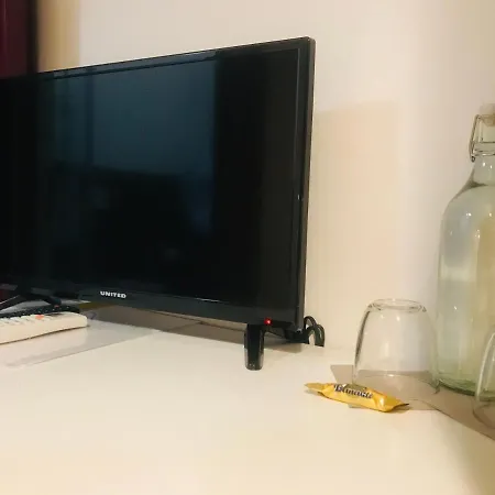 Couette-café Le Bassotte Pérouse