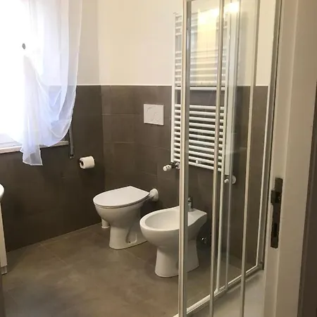 Le Bassotte Frühstückspension Perugia