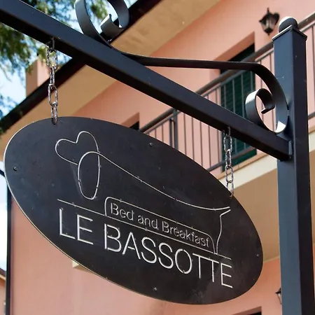 Le Bassotte 4*