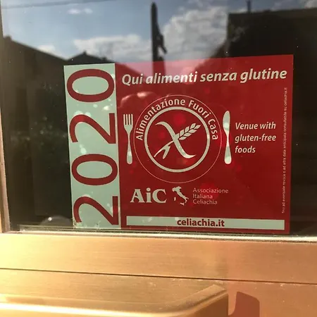 Le Bassotte Nocleg ze śniadaniem Perugia