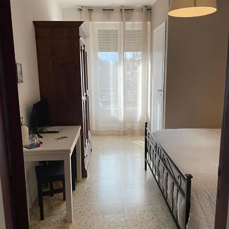 Bed & Breakfast Le Bassotte *