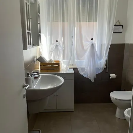 Le Bassotte Bed & Breakfast