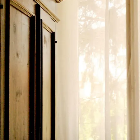 Le Bassotte 4* Pérouse