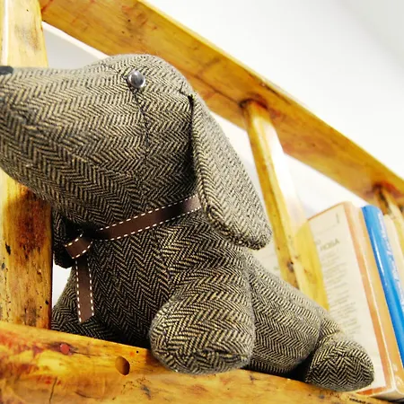 Le Bassotte 4* Pérouse