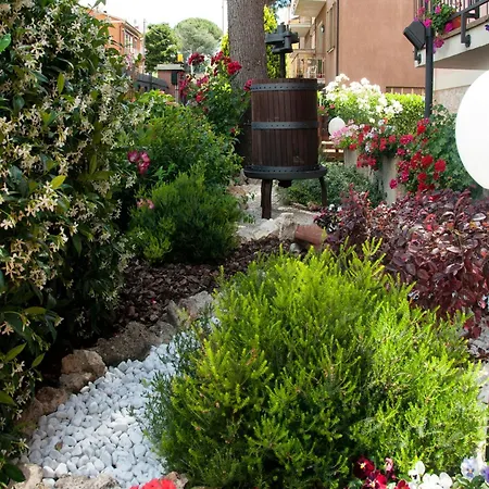 Bed & Breakfast Le Bassotte