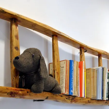 فندق مبيت وإفطار Le Bassotte