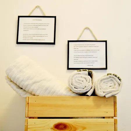 Le Bassotte Bed & Breakfast *
