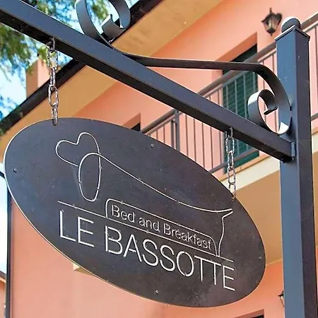 Frühstückspension Le Bassotte Perugia