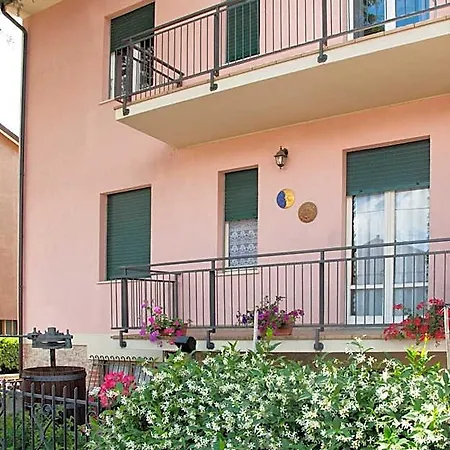 Frühstückspension Le Bassotte 4*