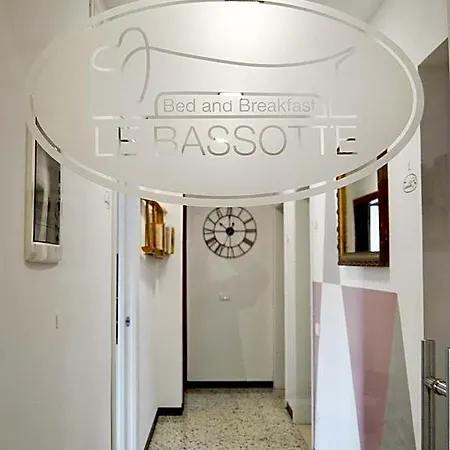 Le Bassotte 4*