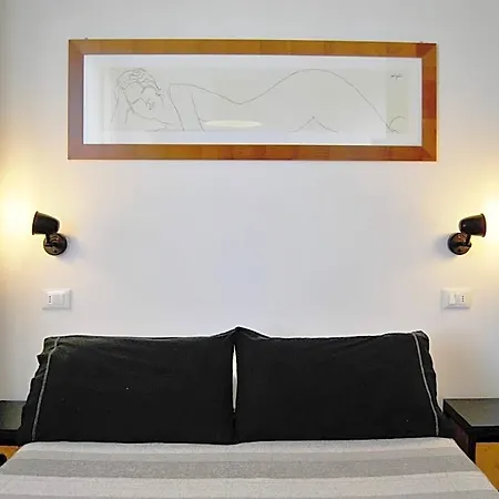 Frühstückspension Le Bassotte 4*