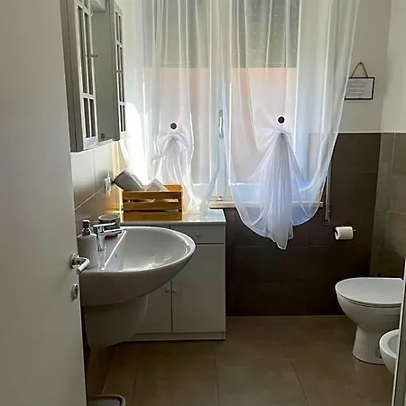 Le Bassotte Frühstückspension 4*