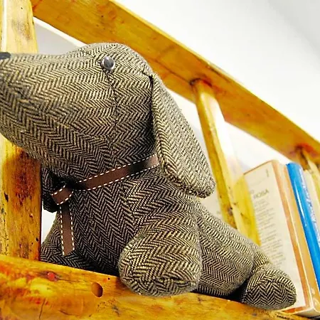 Frühstückspension Le Bassotte Perugia