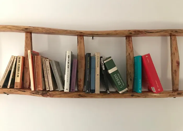 Le Bassotte فندق مبيت وإفطار بيرودجا