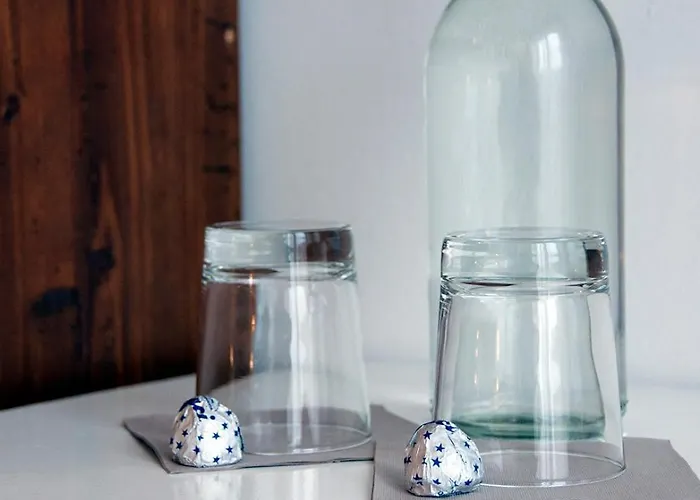 Le Bassotte Alojamento de Acomodação e Pequeno-almoço