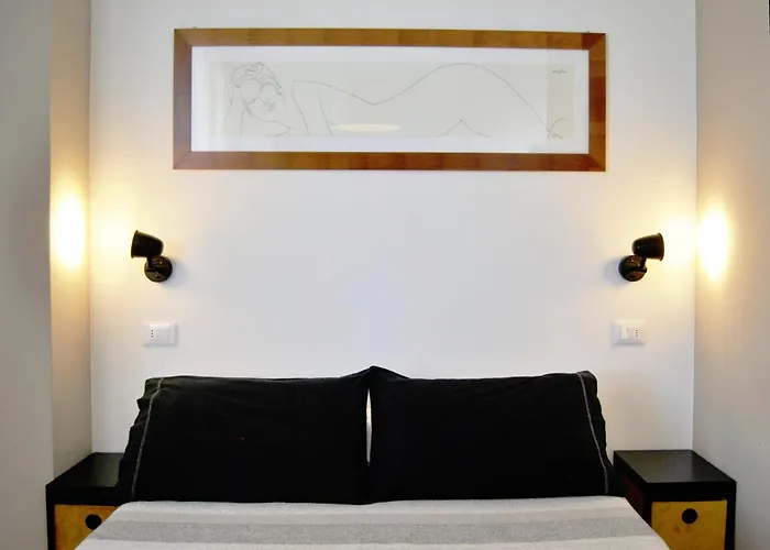 Le Bassotte 4* بيرودجا